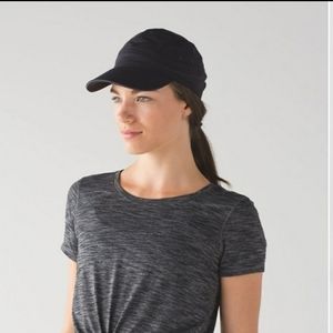 Lululemon Race to Place Run Hat 2.0